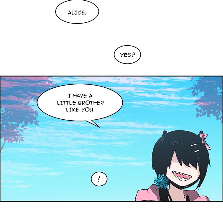 Go Away, Mr.Demon Chapter 135 image 46