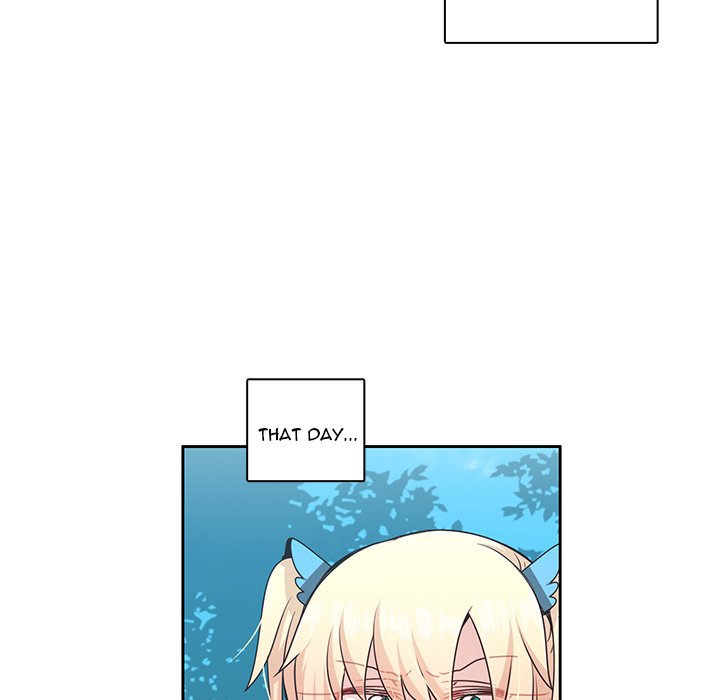 Go Away, Mr.Demon Chapter 135 image 4