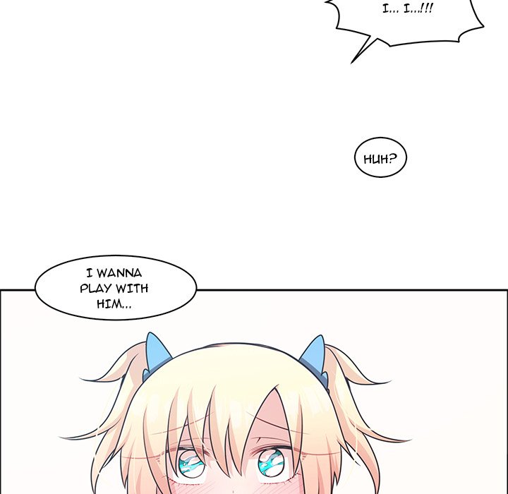 Go Away, Mr.Demon Chapter 135 image 50