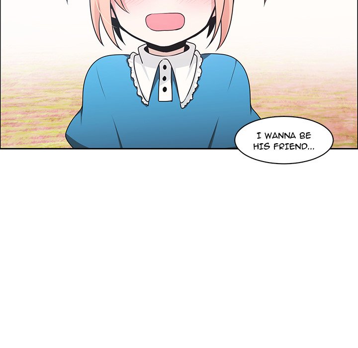Go Away, Mr.Demon Chapter 135 image 51