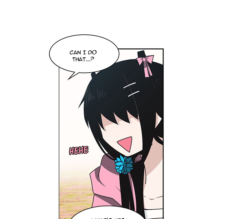 Go Away, Mr.Demon Chapter 135 image 52