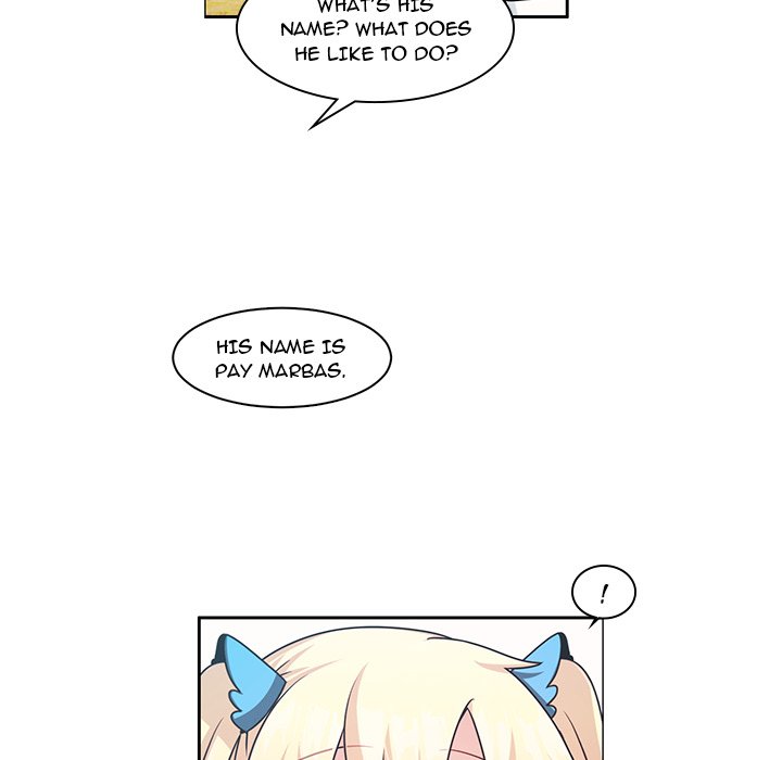 Go Away, Mr.Demon Chapter 135 image 53