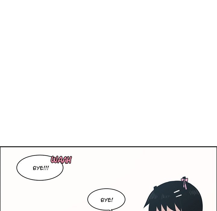 Go Away, Mr.Demon Chapter 135 image 56