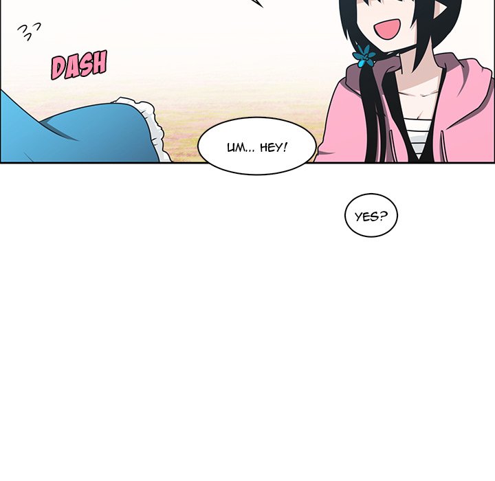 Go Away, Mr.Demon Chapter 135 image 57