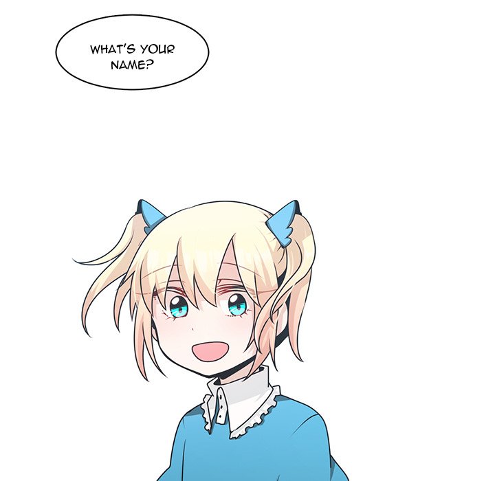 Go Away, Mr.Demon Chapter 135 image 58