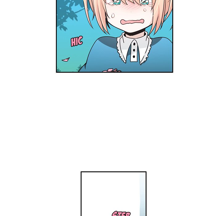 Go Away, Mr.Demon Chapter 135 image 5