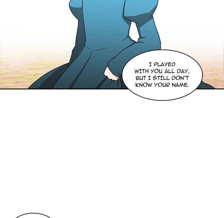 Go Away, Mr.Demon Chapter 135 image 59