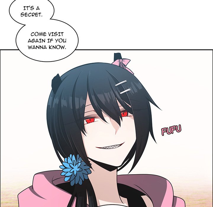 Go Away, Mr.Demon Chapter 135 image 60