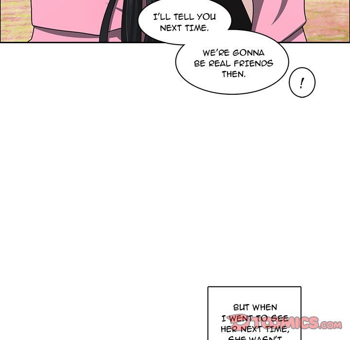 Go Away, Mr.Demon Chapter 135 image 61