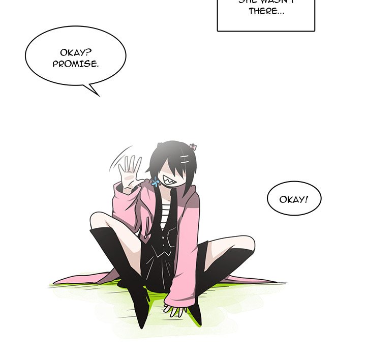 Go Away, Mr.Demon Chapter 135 image 62
