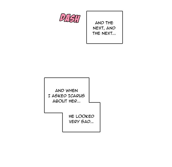 Go Away, Mr.Demon Chapter 135 image 63
