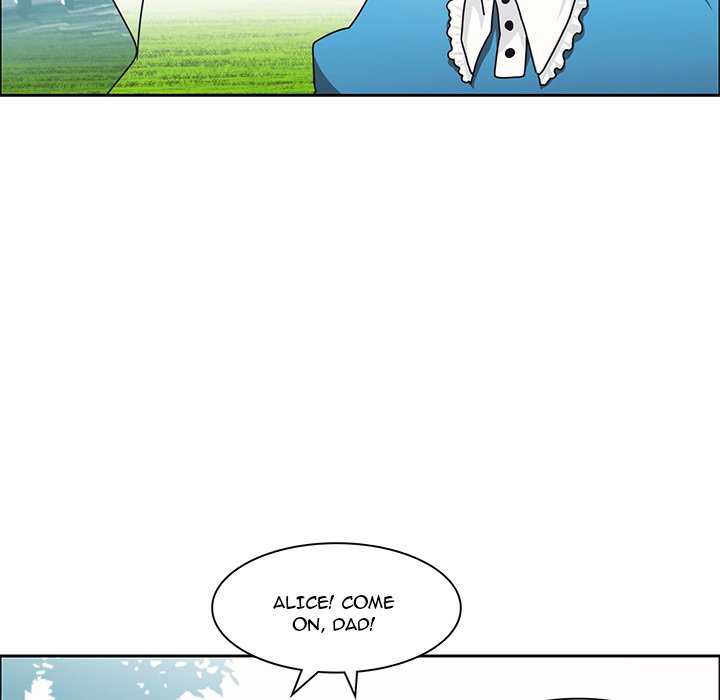 Go Away, Mr.Demon Chapter 135 image 66