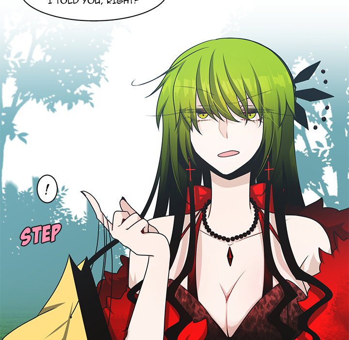 Go Away, Mr.Demon Chapter 135 image 70