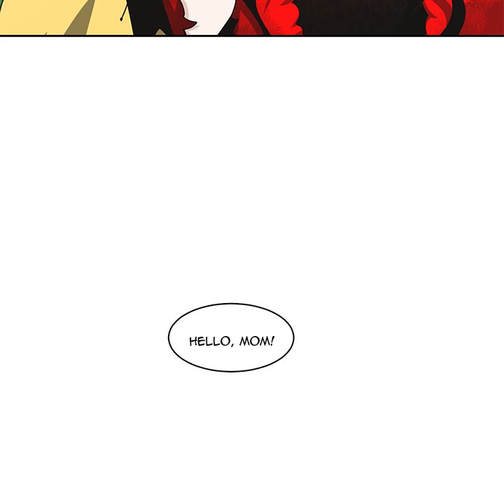 Go Away, Mr.Demon Chapter 135 image 71