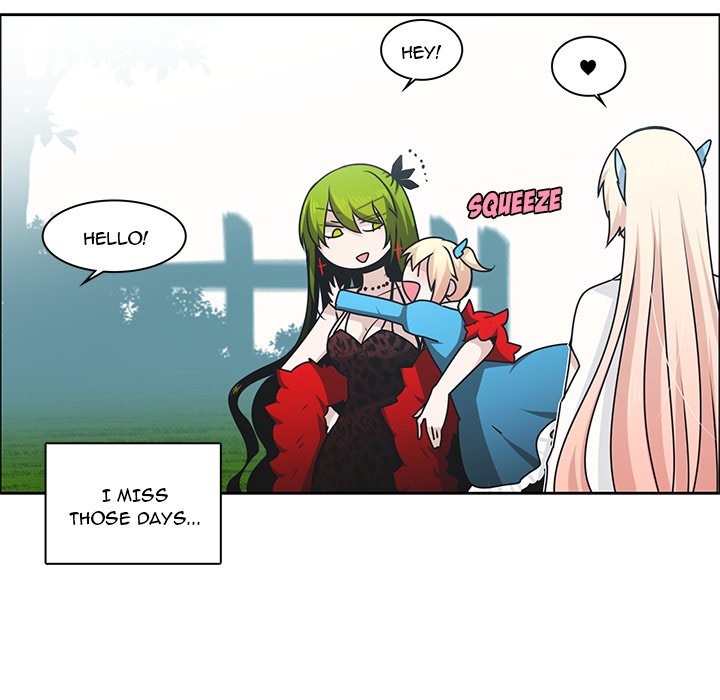 Go Away, Mr.Demon Chapter 135 image 72