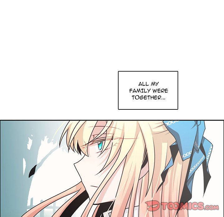 Go Away, Mr.Demon Chapter 135 image 73