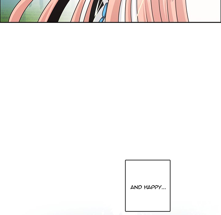 Go Away, Mr.Demon Chapter 135 image 74