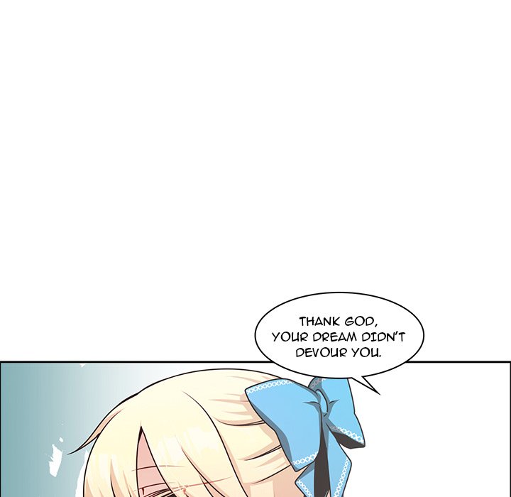Go Away, Mr.Demon Chapter 135 image 76