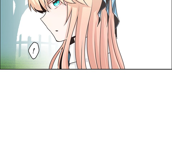 Go Away, Mr.Demon Chapter 135 image 77