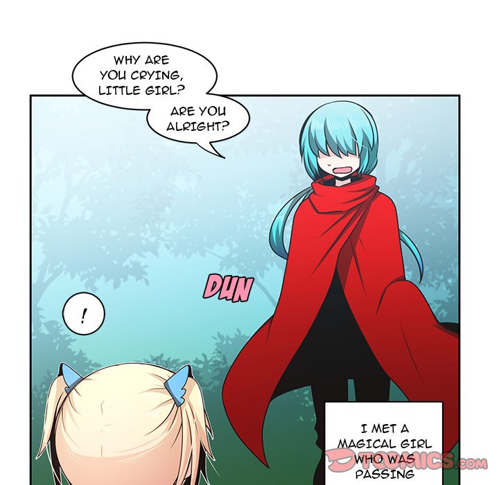 Go Away, Mr.Demon Chapter 135 image 7