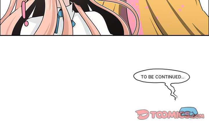 Go Away, Mr.Demon Chapter 135 image 79