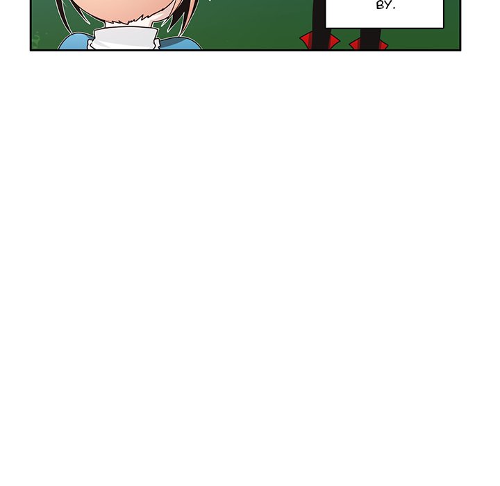 Go Away, Mr.Demon Chapter 135 image 8