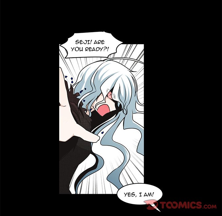 Go Away, Mr.Demon Chapter 137 image 9