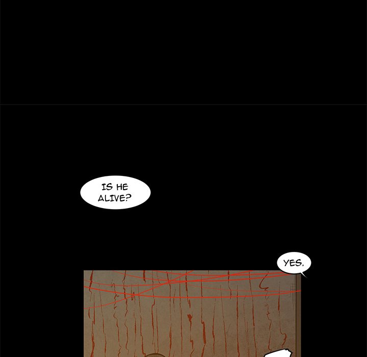 Go Away, Mr.Demon Chapter 137 image 10