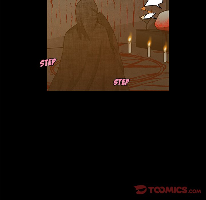 Go Away, Mr.Demon Chapter 137 image 11