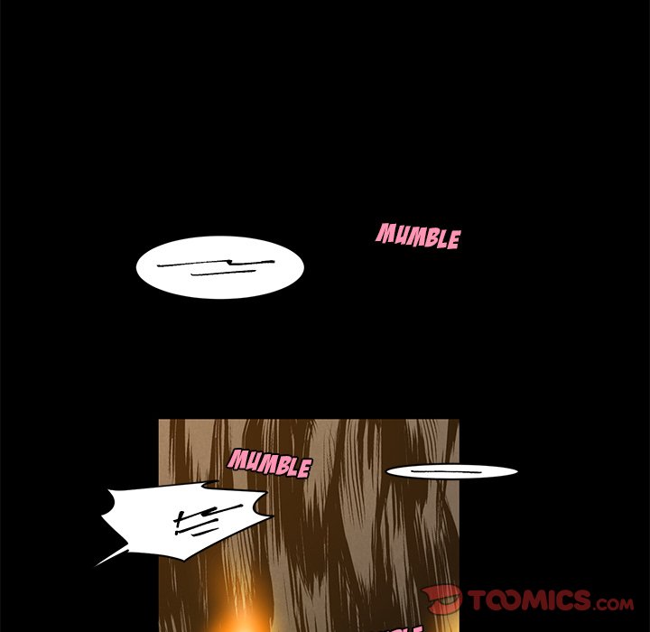 Go Away, Mr.Demon Chapter 137 image 13