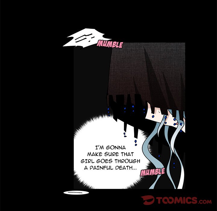 Go Away, Mr.Demon Chapter 137 image 15
