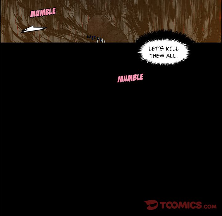 Go Away, Mr.Demon Chapter 137 image 17