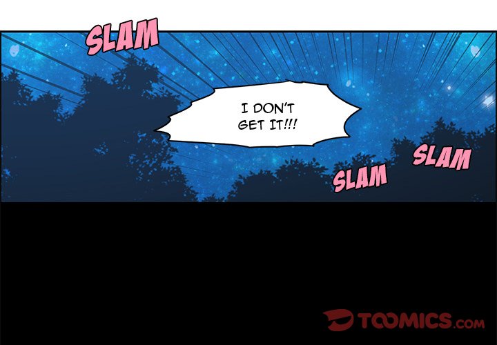 Go Away, Mr.Demon Chapter 137 image 1