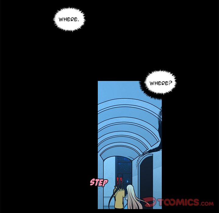 Go Away, Mr.Demon Chapter 137 image 23