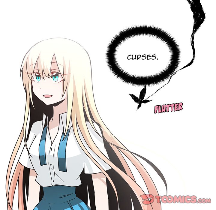Go Away, Mr.Demon Chapter 137 image 29