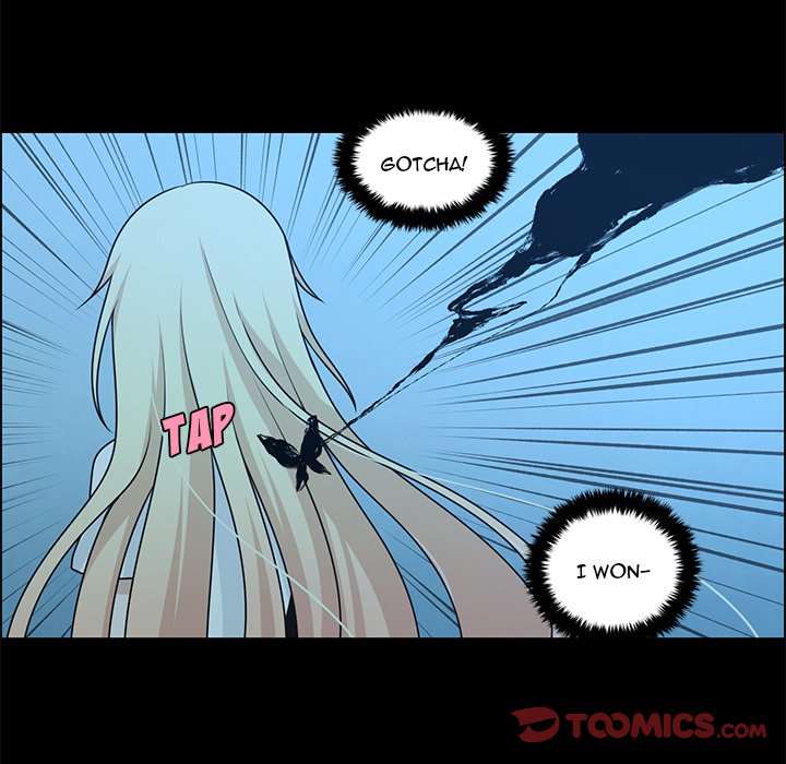 Go Away, Mr.Demon Chapter 137 image 31