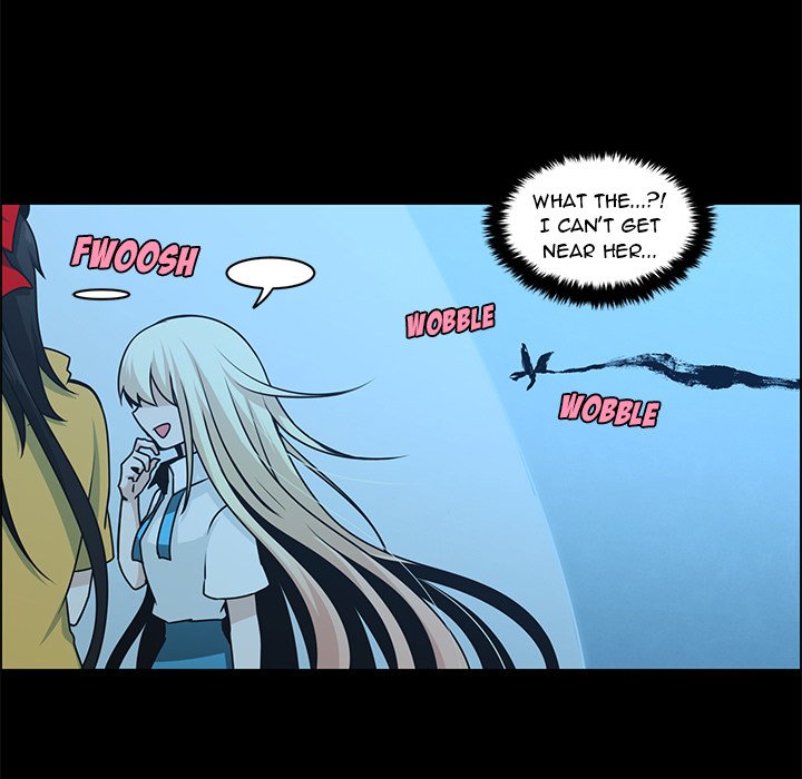 Go Away, Mr.Demon Chapter 137 image 34