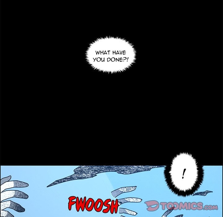 Go Away, Mr.Demon Chapter 137 image 35