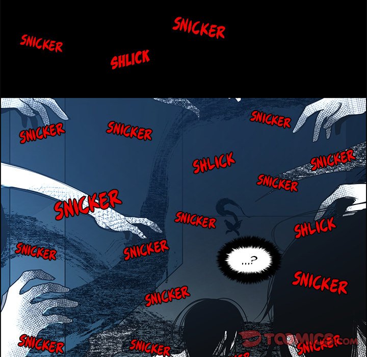 Go Away, Mr.Demon Chapter 137 image 37