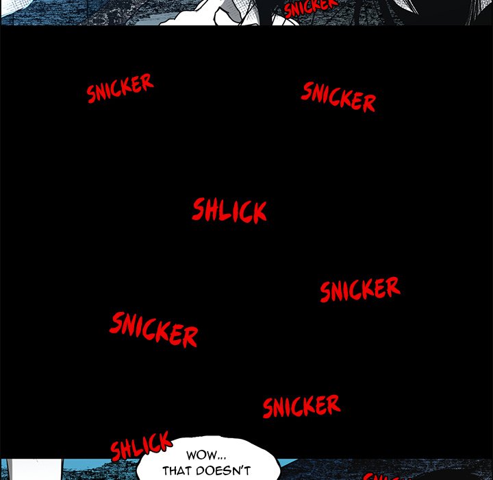 Go Away, Mr.Demon Chapter 137 image 38