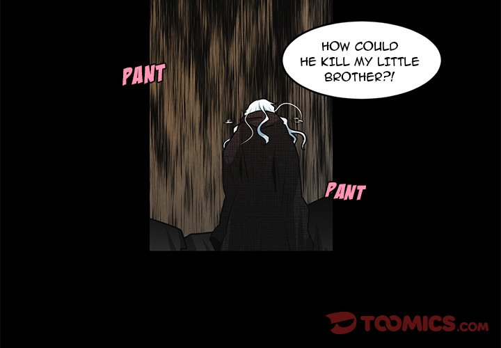 Go Away, Mr.Demon Chapter 137 image 3