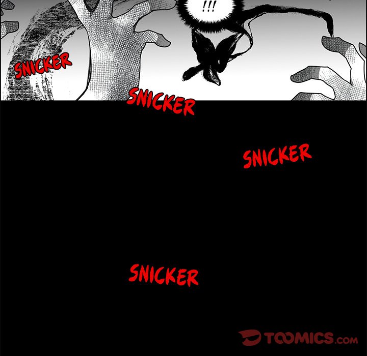 Go Away, Mr.Demon Chapter 137 image 41
