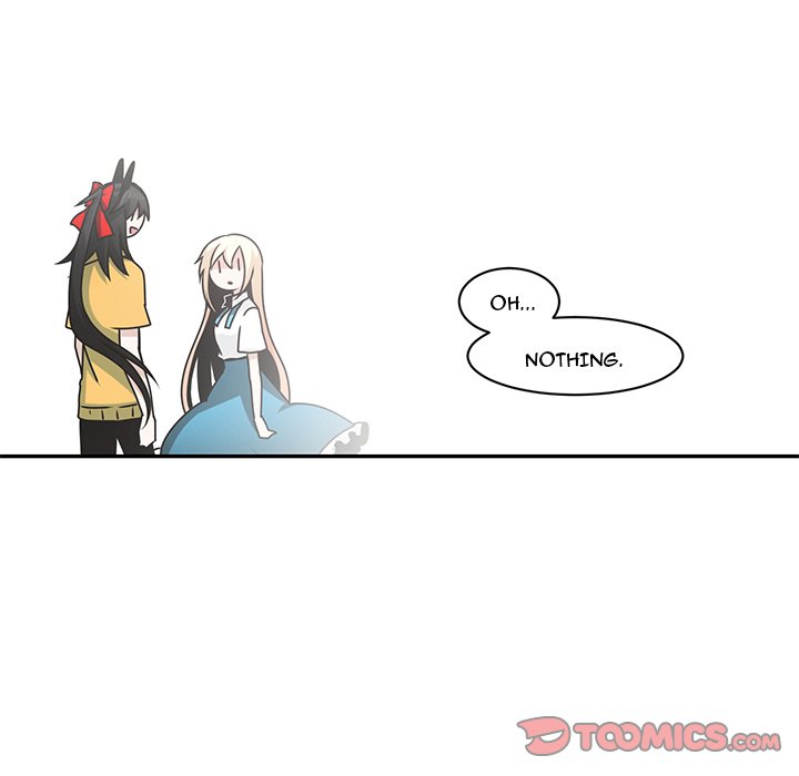 Go Away, Mr.Demon Chapter 137 image 45