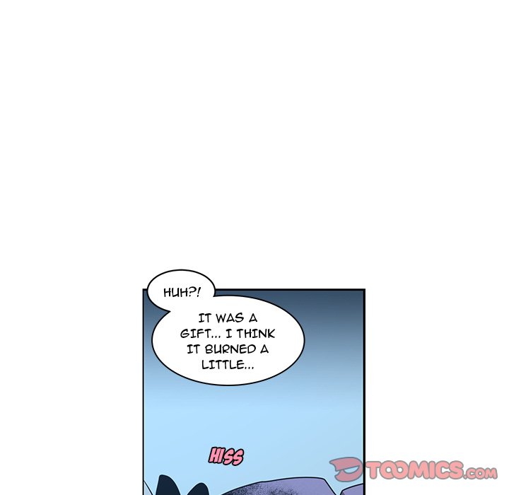 Go Away, Mr.Demon Chapter 137 image 47