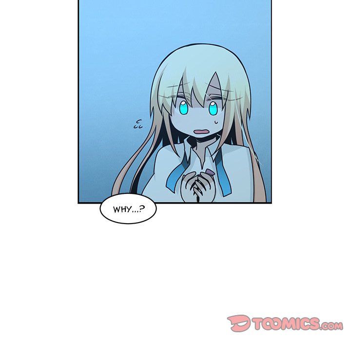 Go Away, Mr.Demon Chapter 137 image 49