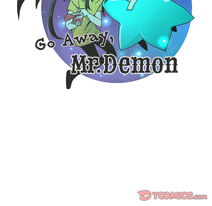 Go Away, Mr.Demon Chapter 137 image 51