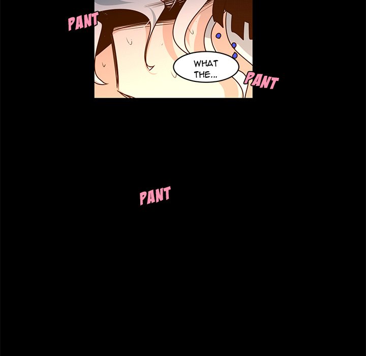 Go Away, Mr.Demon Chapter 137 image 54