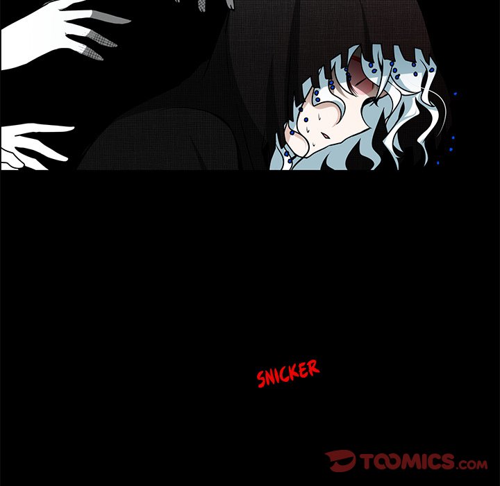 Go Away, Mr.Demon Chapter 137 image 57