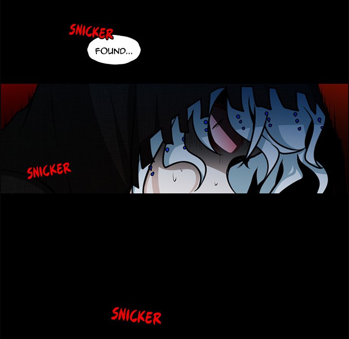 Go Away, Mr.Demon Chapter 137 image 58