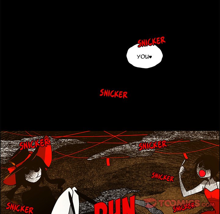 Go Away, Mr.Demon Chapter 137 image 59